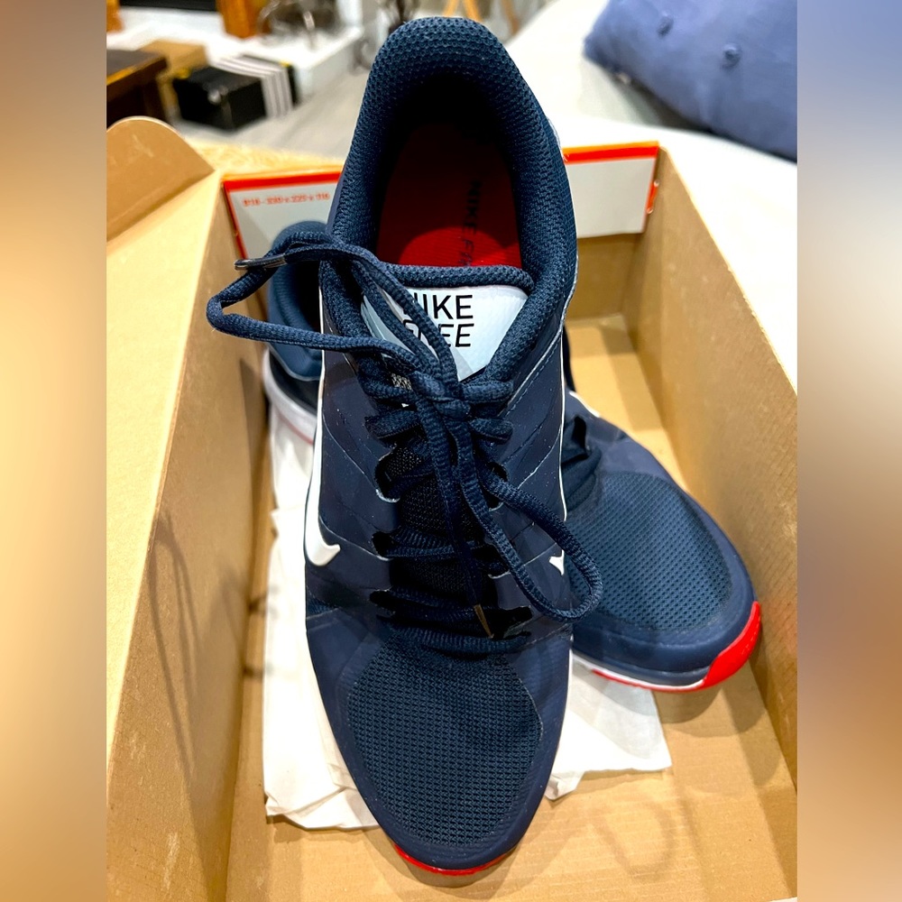 NIKE FREE TRAINER 5.0